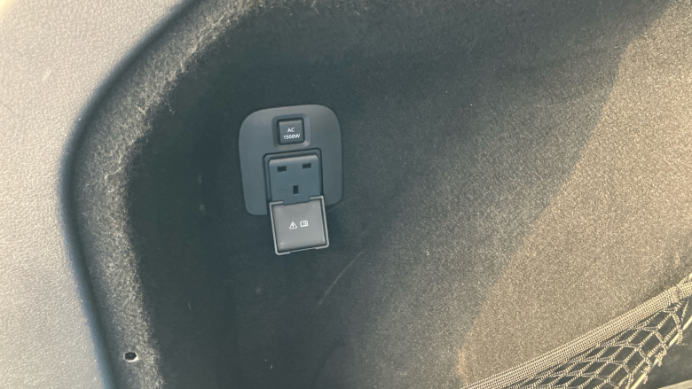 Mazda CX-60 2.5 PHEV Takumi 5dr Auto Estate